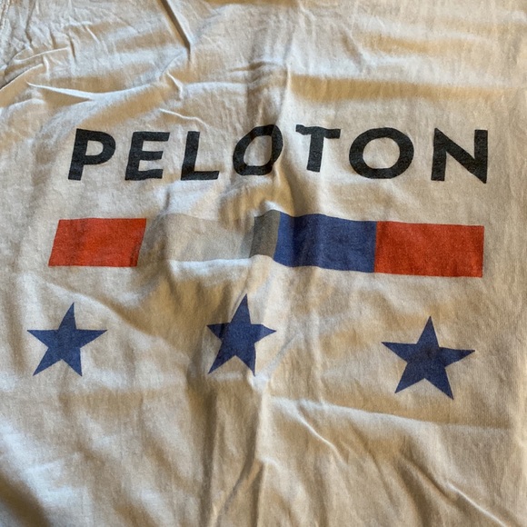 Peloton Tank Top - Picture 2 of 4